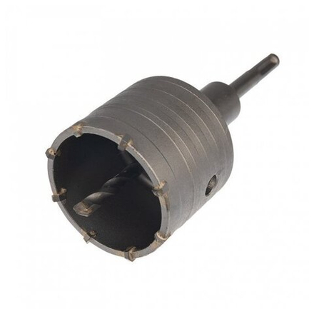 Коронка по бетону в сборе 68 мм SDS PLUS