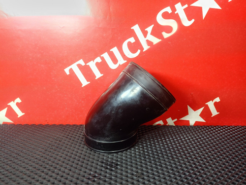 Патрубок воздушного фильтра 2016г.