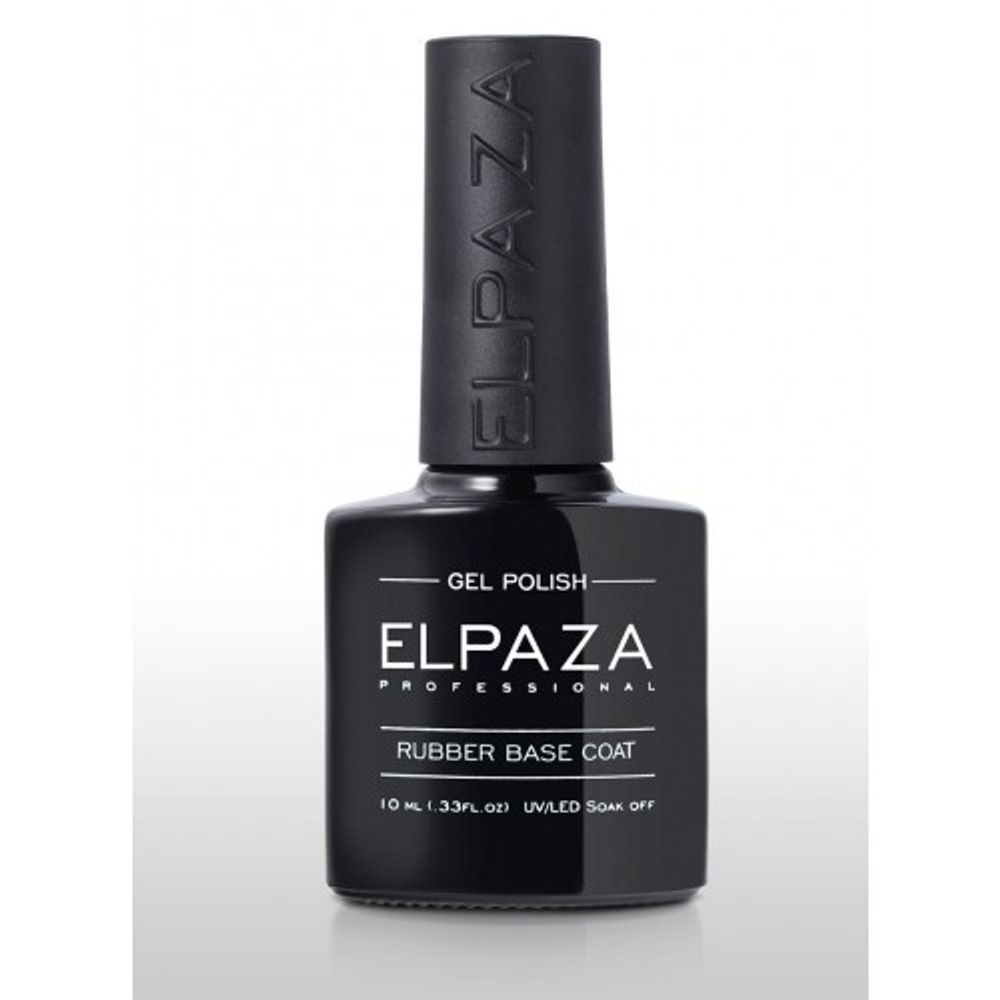 Каучуковая RUBBER BASE Elpaza, 10 ml