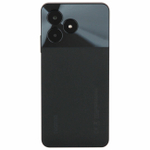 Смартфон realme C51 4/64 ГБ RU, Dual nano SIM, черный