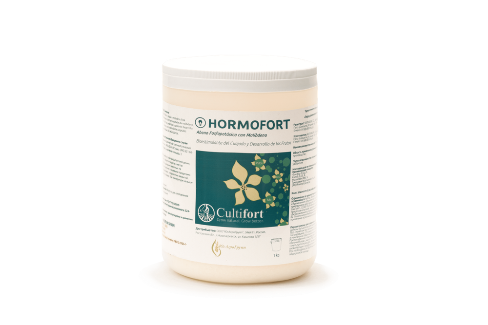 Hormofort 1kg