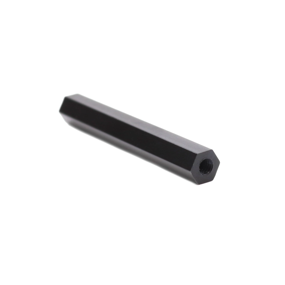 REV-41-1493-PK4 M3 Standoff - 45mm - 4 Pack