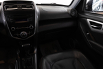 Lifan X60, 2017 год