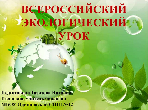 Эковизор (анализатор экологический )