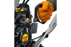 Снегоуборщик STEHER GST-772E