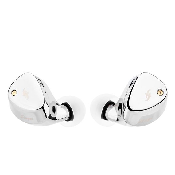 SIMGOT ET142 Silver