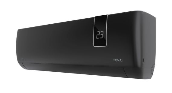 Внутренний блок настенного типа FUNAI BUSHIDO Inverter RAM-I-BS30HP.W01/S