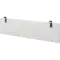 Модести-панель СММ-12  1050x350x18 Смарт