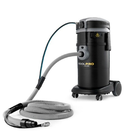 Пылесос для электрического и пневматического инструмента POWER TOOL PRO FD 36 P COMBI, 1100 Вт, 36 л, Ghibli&Wirbel (Италия)