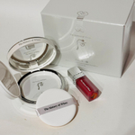 Кушон антивозрастной The History of Whoo Radiant White Moisture Тон 21