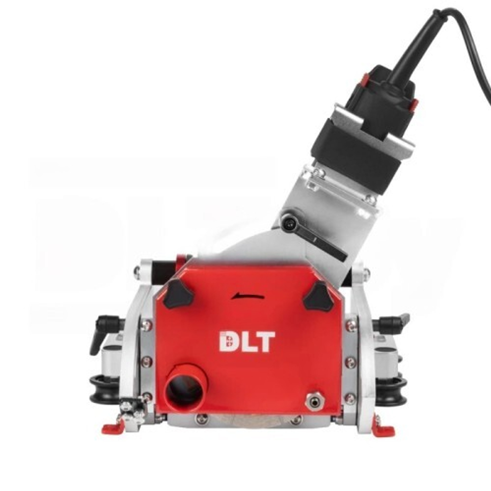 Станок плиткорезный DLT Slim Cutter MAX-Plus с направляющей 1,5м, регулировка об., рез до 1,5м 3586