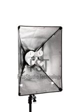 Источник постоянного света FST KF-104 II люминесцентный