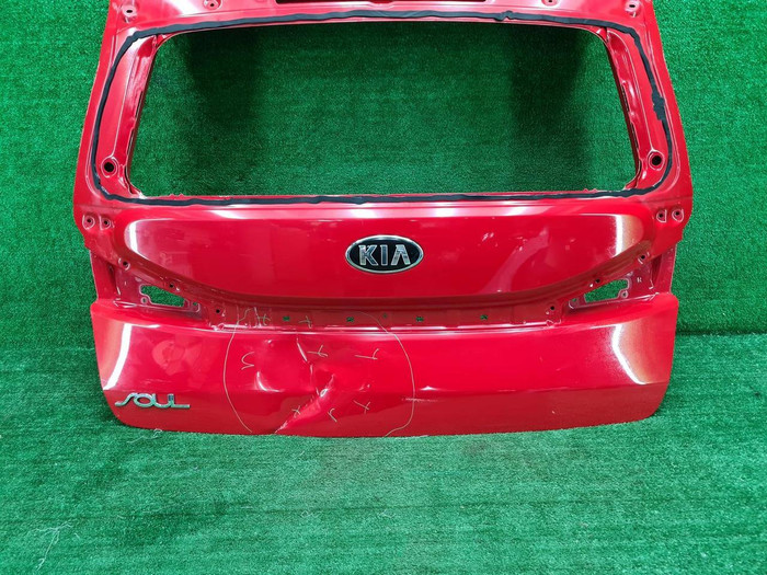 Крышка багажника Kia Soul 3 SK (2019-н.в.)