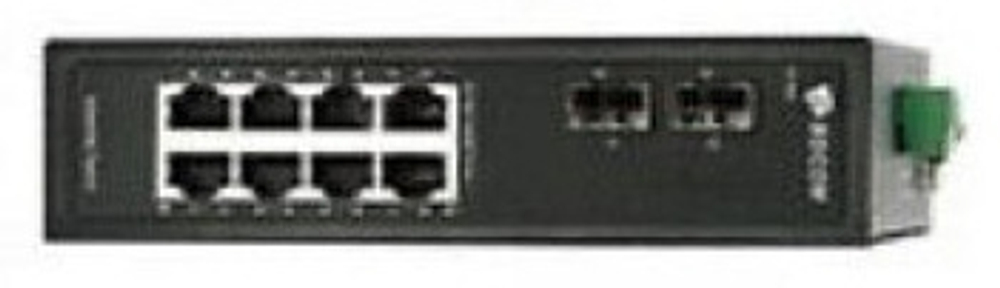 Коммутатор BDCOM IES200-LSTW2080