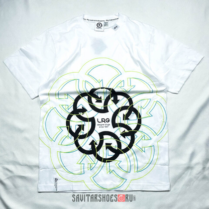 Футболка LRG