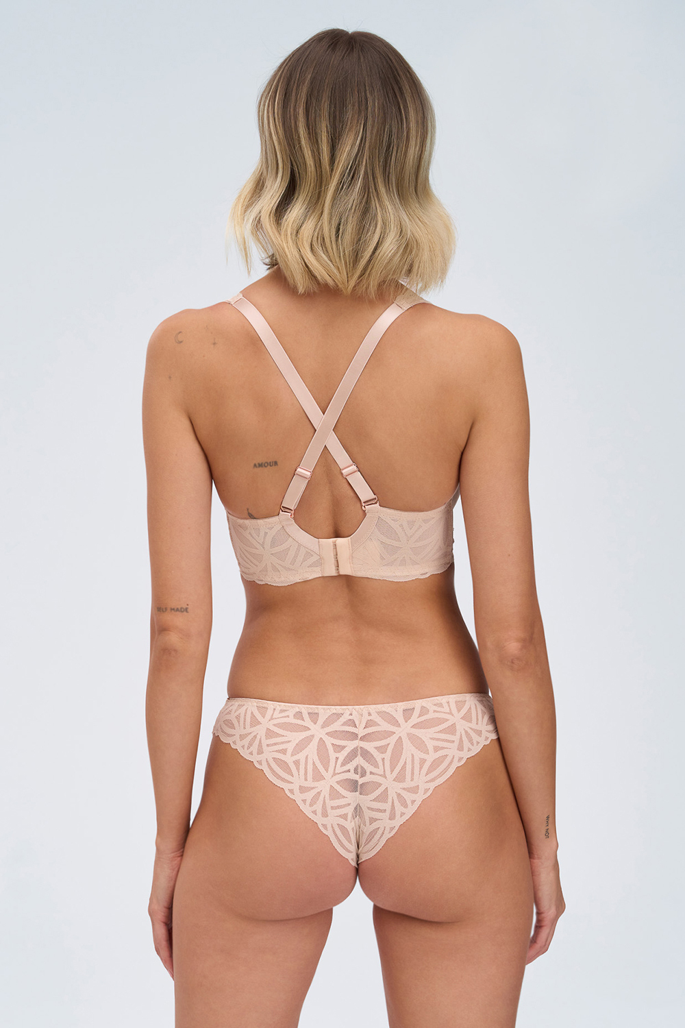 Бюстгальтер Sugar Dune M Bralette