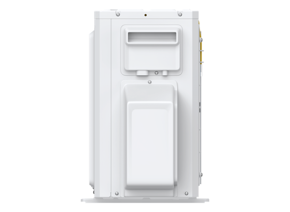 Наружные блоки Big Multi Energolux SAM14M3-GI/2 — (4)