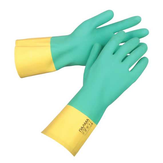 Перчатки ПАЛМА КЕМИ 21-02