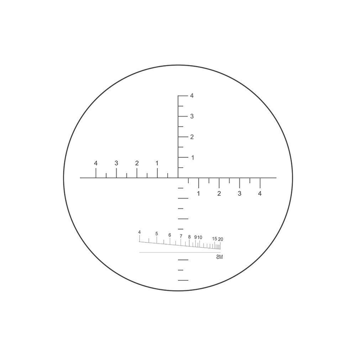 Бинокль Veber 7x50 БПс Плавающий
