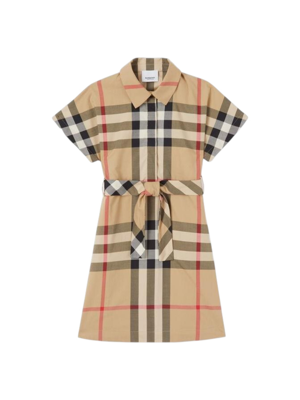 Платье Burberry