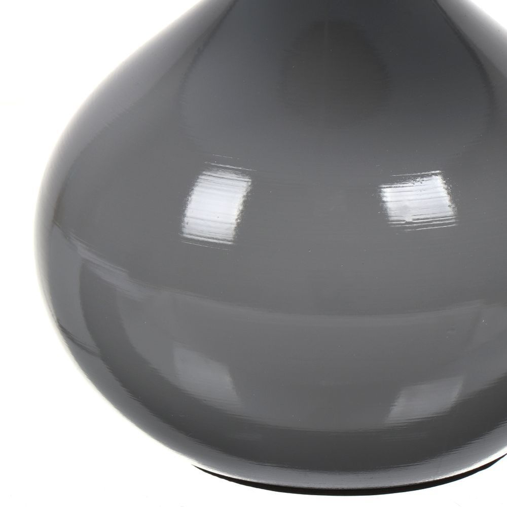 Светильник настольный E14, графит, RL-TL010-2