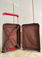 Louis Vuitton Horizon 55 Suitcase