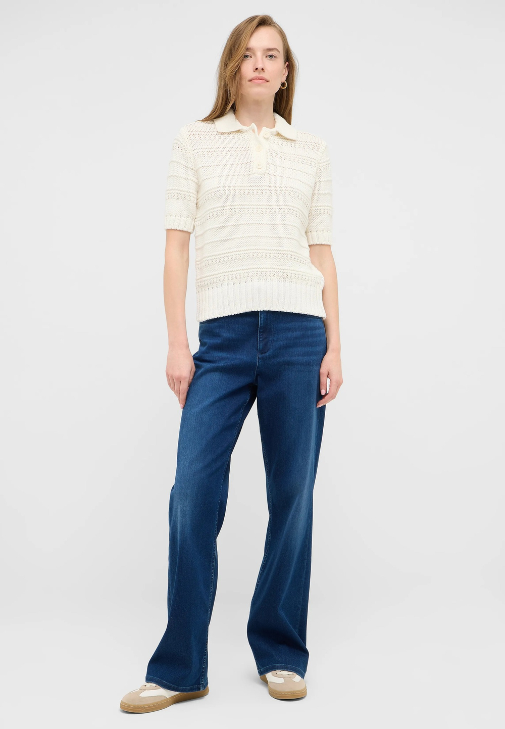 Джемпер женский MUSTANG Lolita