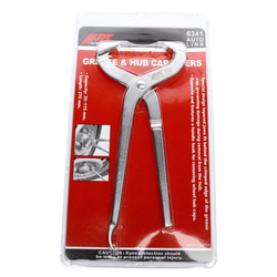 Клещи для снятия крышки ступицы диаметром 35-115 мм JTC