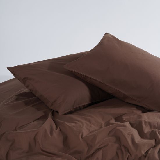 Наволочка  Morrone, ранфорс  70x70  Domtekc