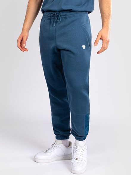 Брюки спортивные Venum Silent Power Peacock Blue