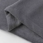 Толстовка Ymkashix Terry темно-серая