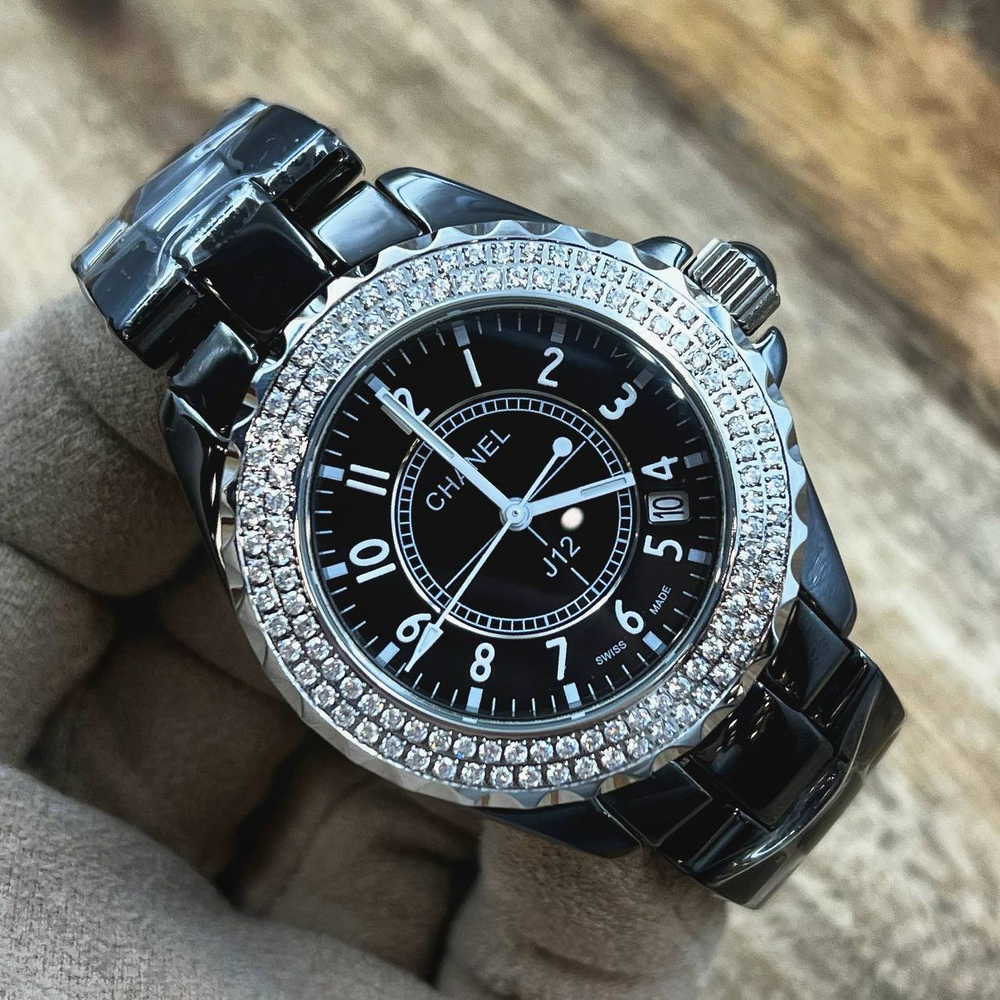 Часы CHANEL