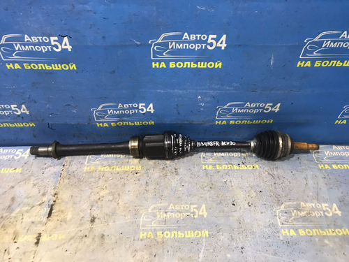 Привод передний правый TOYOTA CAMRY 2001-2006