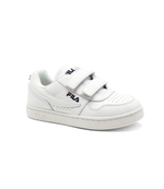 кроссовки arcade velcro FILA - белый(FFK0043)