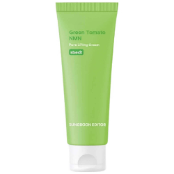 Sungboon Editor Green Tomato NMN Pore Lifting Cream лифтинг-крем для сужения пор
