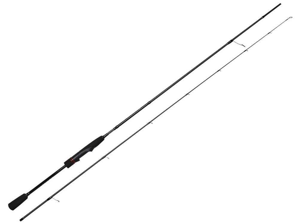 Спиннинг Lucky John Basara 12 7'2"/2.18