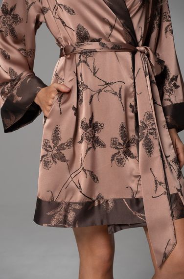 Халат Mia-Amore 4893 &quot;Sheila&quot;