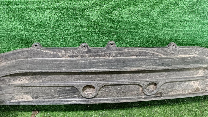 Усилитель задний Hyundai I30 2 GD (2011-2017)