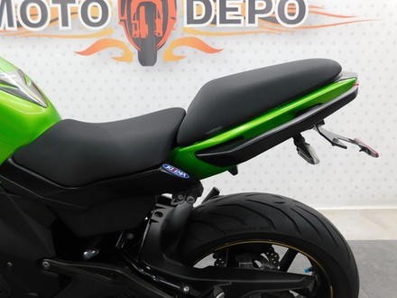 Kawasaki Ninja 400 , 2014