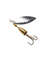 Блесна вращающаяся TauMANN Bird 8,5g#M44, 65мм