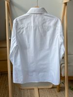 Рубашка Button Blue