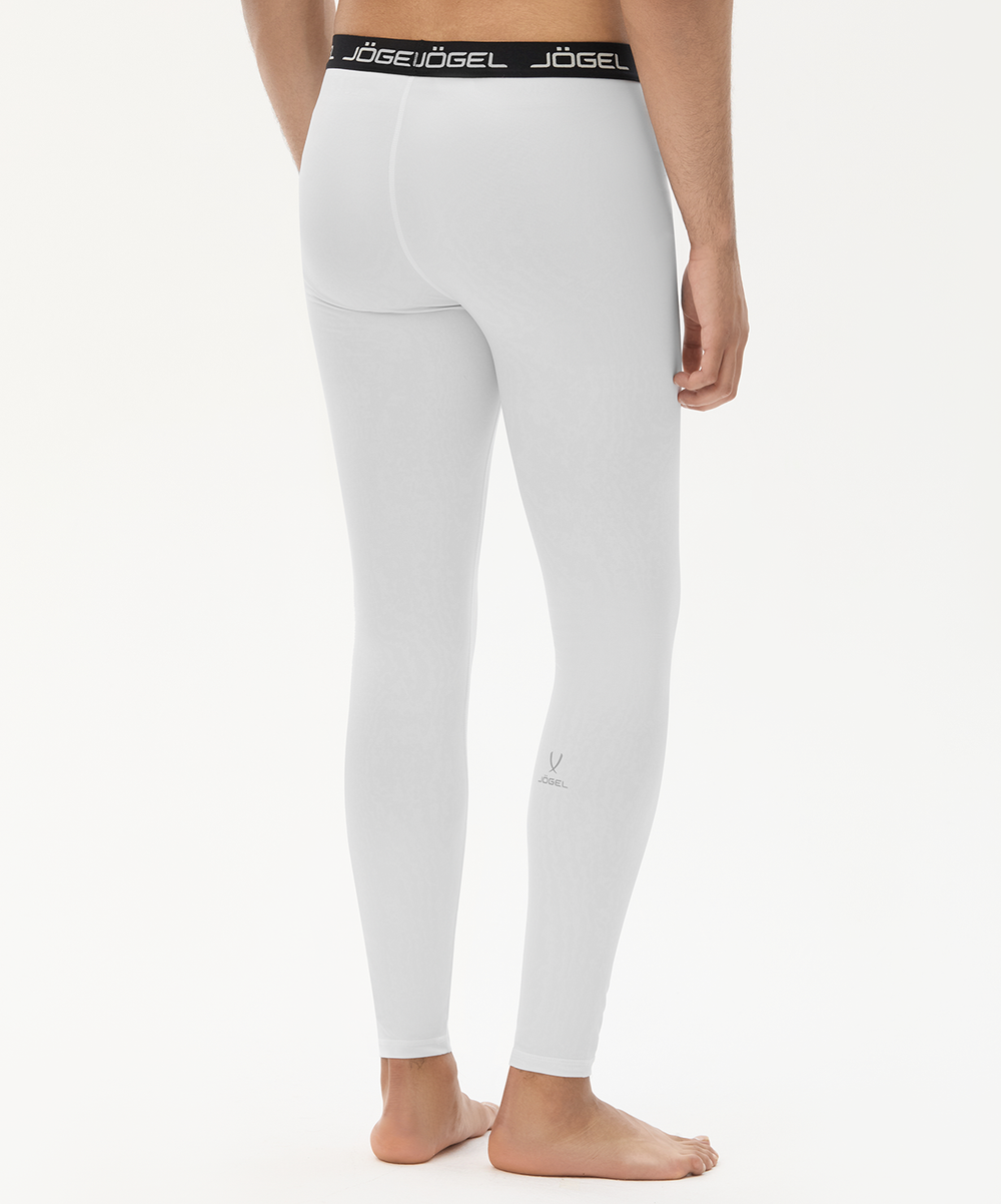 Тайтсы компрессионные CAMP PerFormDRY Baselayer Tights, белый