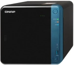 Сетевое хранилище QNAP  TS-453Be-2G
