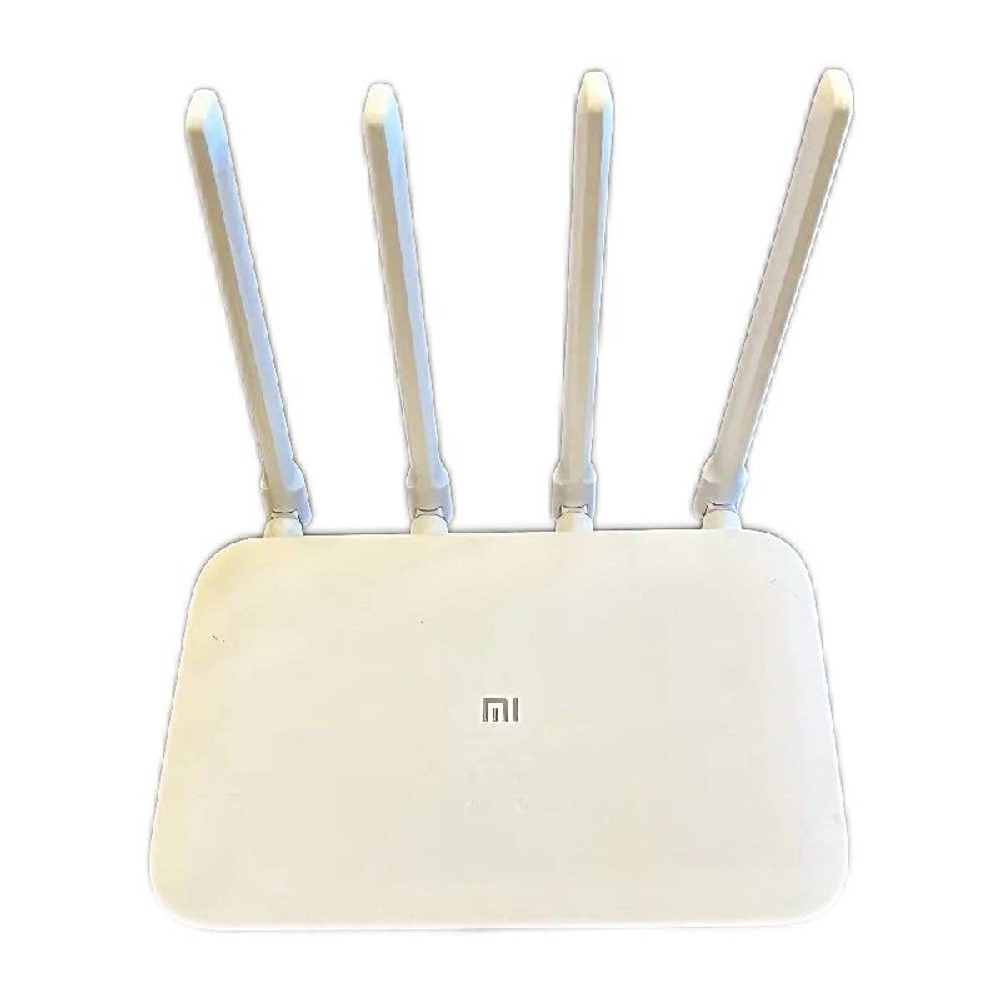 Роутер Mi Wi-fi 15750