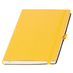 Блокнот Cayenne Жёлтый