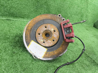 Кулак задний левый Chery Arrizo 8 (2022-н.в.)