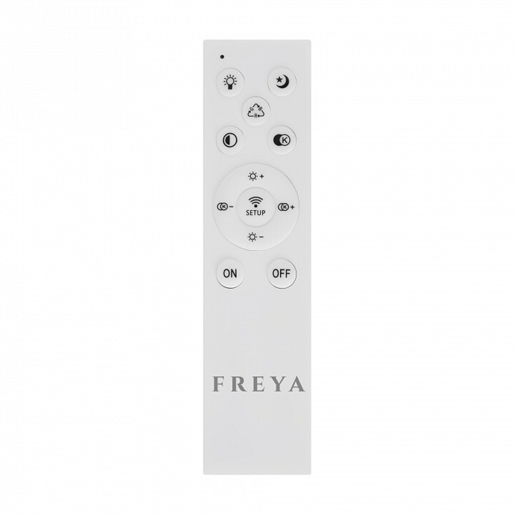 Накладной светильник Freya  FR10029CL-L70W