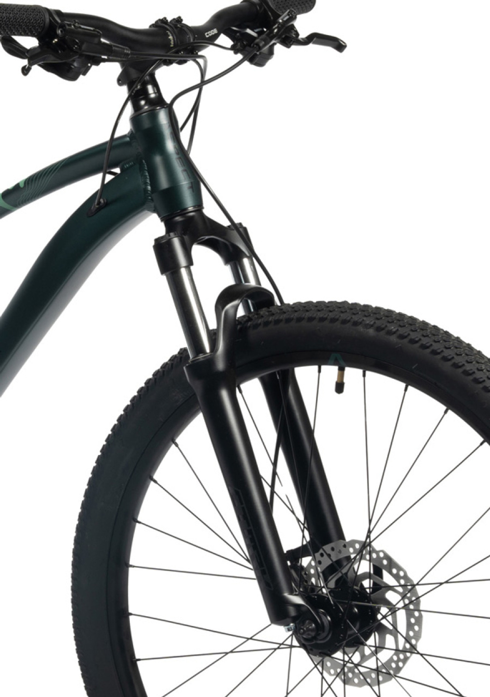 Женский велосипед Aspect Oasis HD (2024)