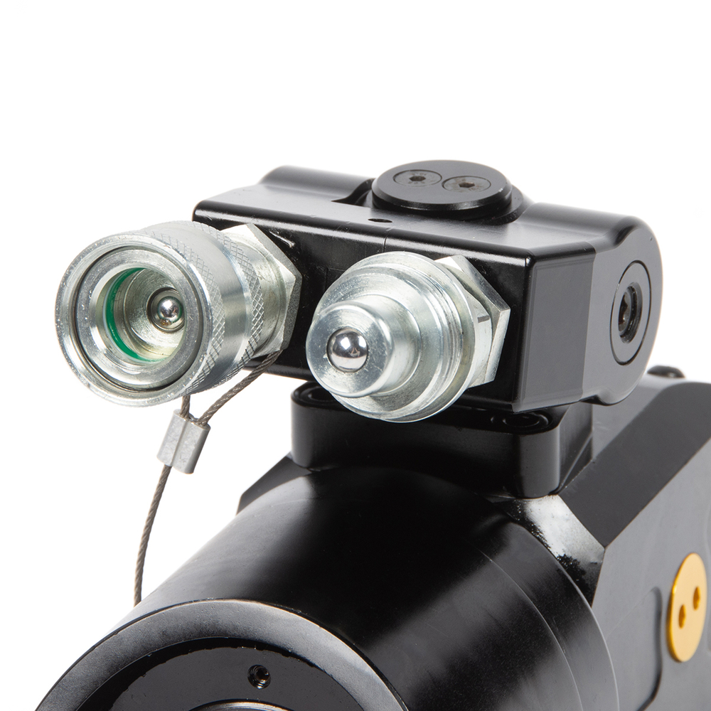 HRH-WE03045120 Гайковерт гидравлический с квадратным приводом, 4512 Нм, М22-М48