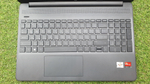 Ноутбук HP 15s-eq1068ur 286V0EA 15.6"/1366x768, AMD Athlon Silver 3050U 2.3 ГГц, 4 ГБ